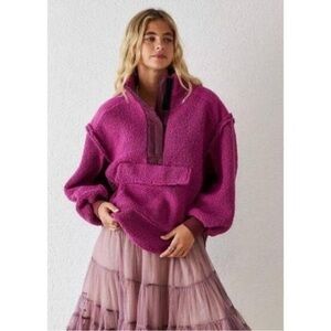 Urban Outfitters BDG fleece - size medium